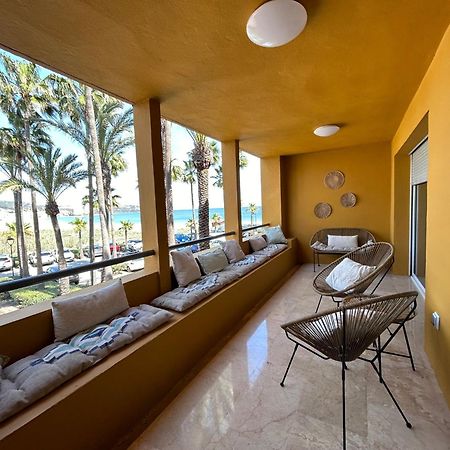 Apartmán Puerto Sotogrande Con Vistas Al Mar Exteriér fotografie