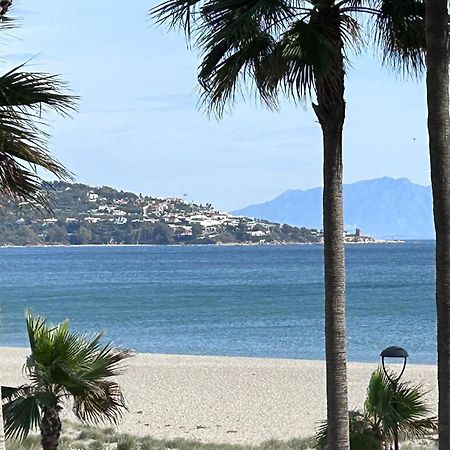 Apartmán Puerto Sotogrande Con Vistas Al Mar Exteriér fotografie