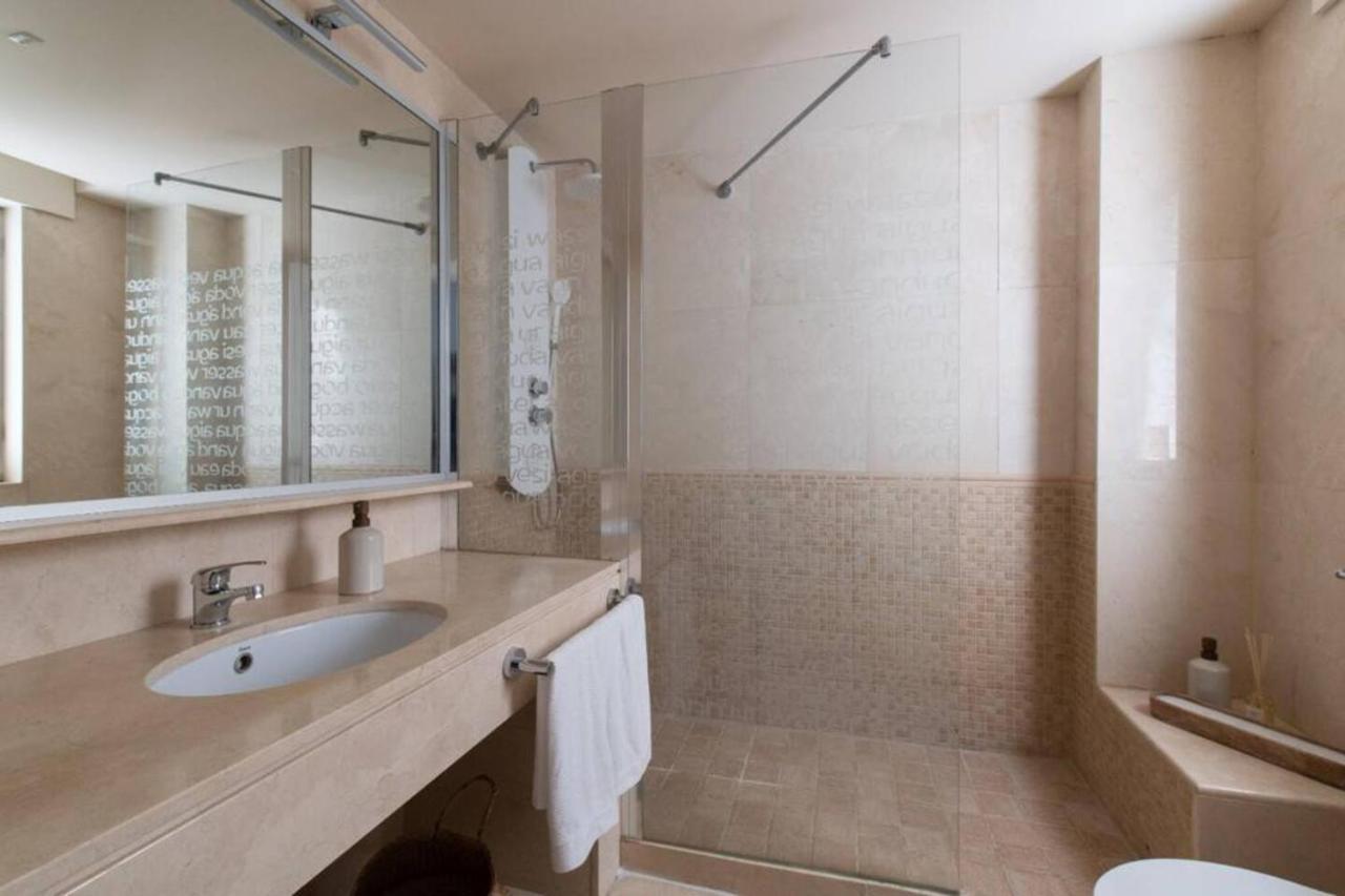 Apartmán Puerto Sotogrande Con Vistas Al Mar Exteriér fotografie