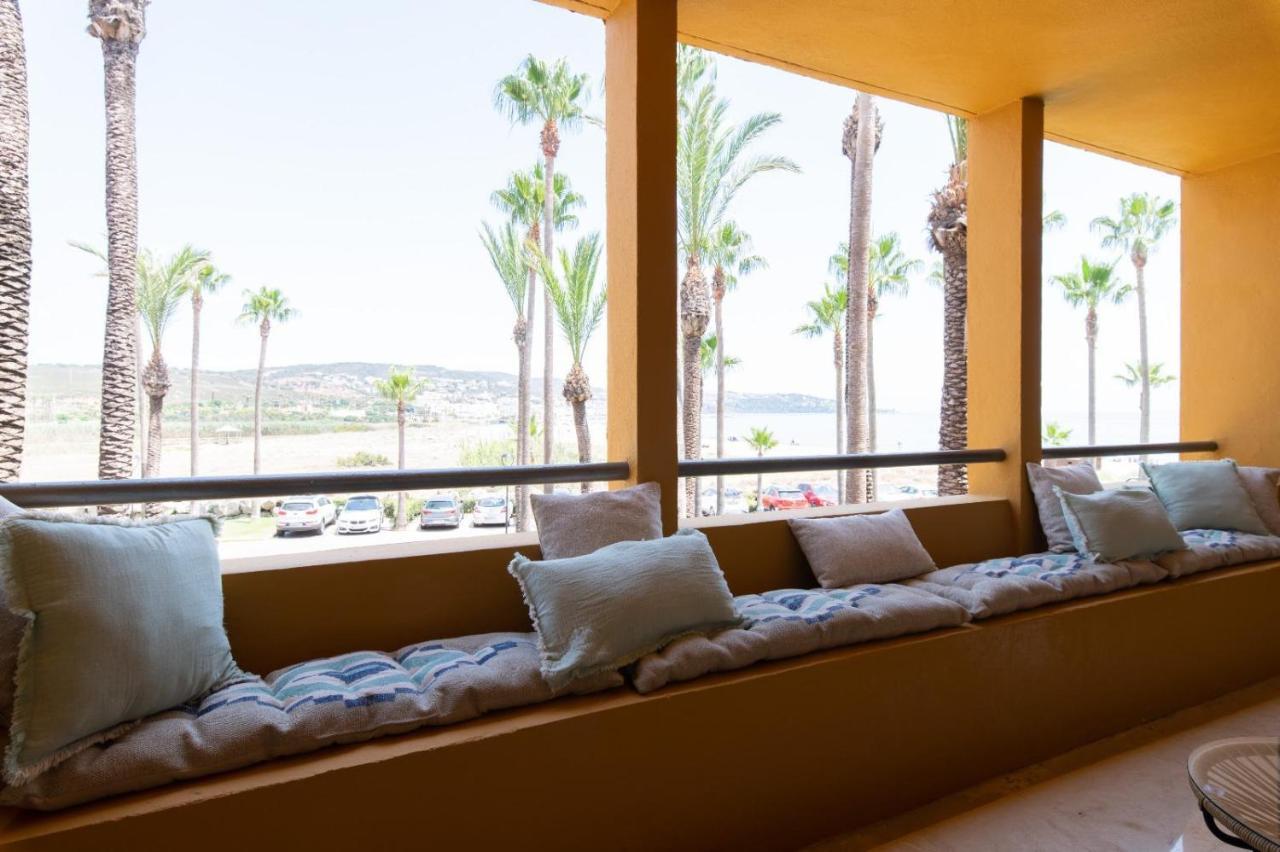 Apartmán Puerto Sotogrande Con Vistas Al Mar Exteriér fotografie