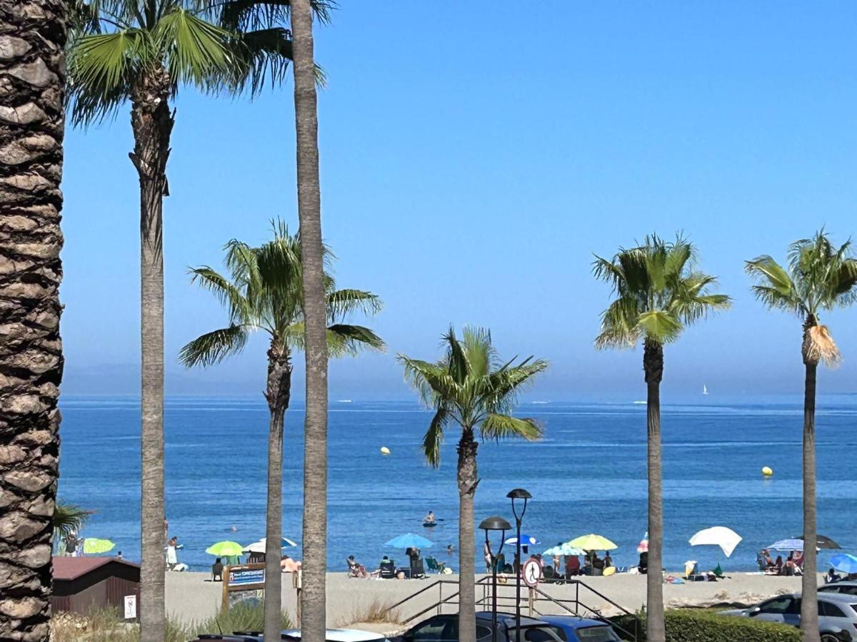 Apartmán Puerto Sotogrande Con Vistas Al Mar Exteriér fotografie