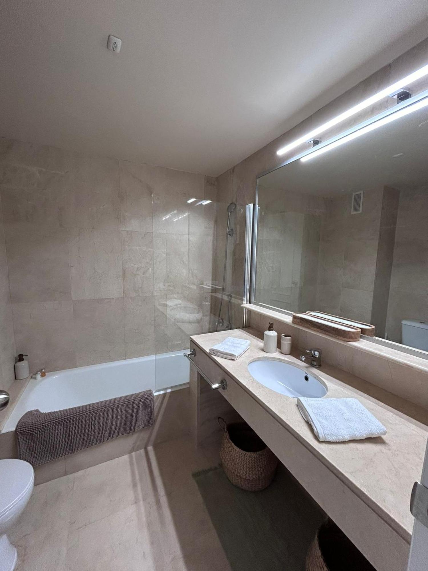 Apartmán Puerto Sotogrande Con Vistas Al Mar Exteriér fotografie